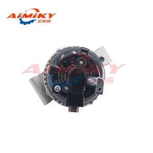 104210-4730 <span class=keywords><strong>Alternador</strong></span> para <span class=keywords><strong>Honda</strong></span> <span class=keywords><strong>Accord</strong></span> 2,0 Gasolina K20a6 2004-2007 12V <span class=keywords><strong>HONDA</strong></span> STEPWAGON RG <span class=keywords><strong>2005</strong></span> - 2009 - Product Image 3