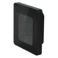 Lecteur de codes QR intégré FX300, lecteur de cartes RFID M1 IC, lecteur de codes-barres 2D à montage fixe pour système de contrôle d'accès