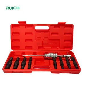 Low price Blind Hole Pilot Bearing Internal/Extractor Puller set with Slide Hammer Removal tool with Carrying Case