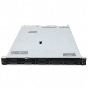 เซิร์ฟเวอร์แร็ค ProLiant DL360 Gen11 4LFF 1U สำหรับศูนย์ข้อมูลระดับองค์กร Intel Xeon Gold 5515+ แรม 64GB DDR5 พาวเวอร์ซัพพลาย 2x800W รับประกัน 3 ปี มีสินค้าในสต็อก - Product Image 4