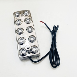 Chứng Khoán sẵn sàng siêu âm <span class=keywords><strong>Mist</strong></span> Maker Fogger cho công nghiệp humidification - Product Image 2