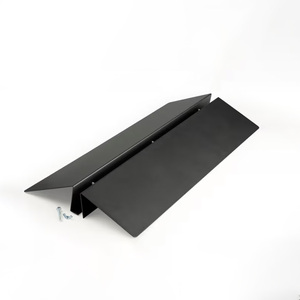 ฐานตั้งป้ายโฆษณาแบบปรับได้สำหรับติดตั้งป้ายโฆษณากลางแจ้ง - Product Image 6