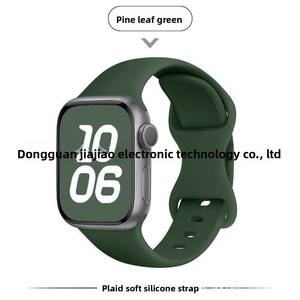 Bracelet en métal pour <span class=keywords><strong>Apple</strong></span> <span class=keywords><strong>Watch</strong></span>, boucle papillon en forme de 8, vente en gros d'usine, site officiel SE678iwacth - Product Image 6
