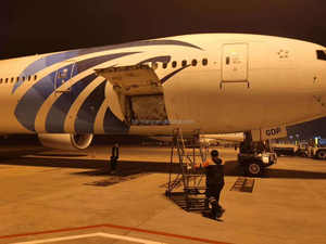 Servicio de Entrega Exprés Mundial, Envío Internacional Rápido y Confiable a Más de 200 Países para Su Comodidad - Product Image 4