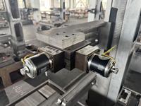 Machine de découpe à fil EDM CNC de haute qualité, vente directe d'usine, DK7745, machine de découpe à fil EDM