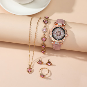 A68 cộng với cô gái thời trang đồng hồ phụ nữ Smartwatch Phụ Nữ Thông Minh Đồng hồ Montre connecte với đồ trang sức - Product Image 4