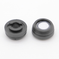 Supra MIV-RFV Équivalent Silicone Caoutchouc Fit Purgeur Protectrice Snap Dans Évents Prise Pour Sous L'eau Lampe