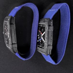 Reloj Mecánico para Hombre, Versión 2026, 67-02 Seven O'clock Gear Operation, Alta Calidad, Ultrafino, de Lujo, con Fibra de Carbono - Product Image 4