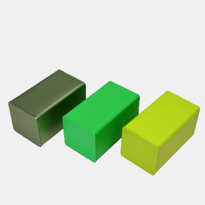 Kim Loại Màu Trắng Lon của Matcha Gia Vị Vuông Kim Loại Lon Nhỏ Hộp Thiếc Cho Matcha Lưu Trữ Trà <span class=keywords><strong>Tin</strong></span> - Product Image 4