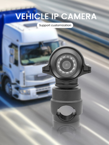 2MP PoE toàn cầu màn trập <span class=keywords><strong>IP</strong></span> xe máy ảnh cho xe tải xe buýt không thấm nước <span class=keywords><strong>IP</strong></span> <span class=keywords><strong>Camera</strong></span> tầm nhìn ban đêm 1080P Độ Phân Giải PTZ phong cách - Product Image 5