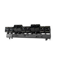 IP66 Medusa 10pcs 60W RGBW 4 in1 LED Swing Beam Bar Waschen mit RGB-LEDs Außen kreis Moving Head Matrix Light für Stage Bar Club