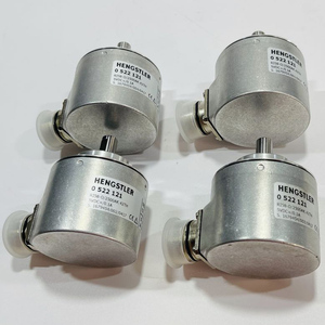 Encoder RI58-O2500AK.42TH 0 522 121 RI58-O2500AK.42TH,0 522 121 RI58-O2500AK.42TH haidenhain, 0 522 121 - Product Image 2