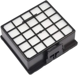Accessoires de haute qualité filtre HEPA pièce adaptée pour Bosch <span class=keywords><strong>Siemens</strong></span> 426966 BBZ153HF VZ153HFB 572234 00426966 remplacement - Product Image 2