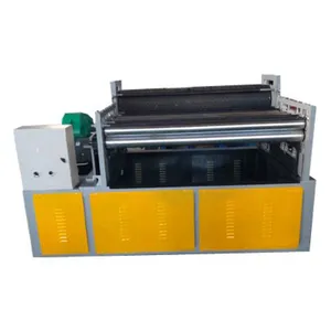 Automatic Metal Coiling Embossing Machine/Production Line
