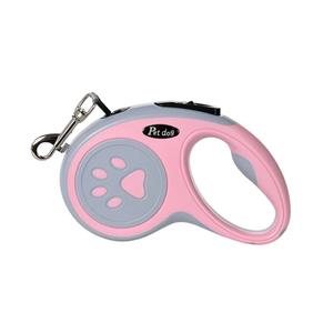 Guinzaglio per Cani Retrattile Automatico Impermeabile di Alta Qualità per Esterni, Nuovo Stile <span class=keywords><strong>2026</strong></span>, Resistente per Animali Domestici - Product Image 2