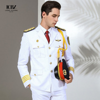 Uniformes de Guardia de Seguridad de Diseño Personalizado, Camisas y Overoles de Manga Larga, Poliéster/Algodón, Unisex, Color y Logotipo Personalizables