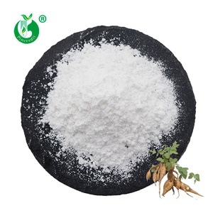 Pincredit Atacado Puerarina de Alta Qualidade 30% 98% Extrato de Raiz de Kudzu em Pó - Product Image 1