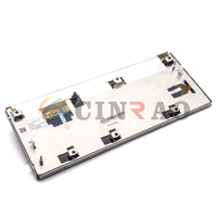 Layar LCD Otomotif Asli LAM1233548C LAM1233548E LAM123G015A LAM123G032A Panel Pengganti Navigasi Mobil