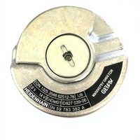 Oferta Especial: Codificador Rotatorio Heidenhain EQN 1325 2048 62S12 con Interfaz Ethernet 220-240V para PLC, PAC y Automatización Industrial