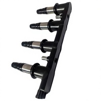 Bobinas de Encendido para Chevrolet 96476979 55570160 Sin Módulo, para Reemplazo y Reparación, para Autos Diésel