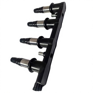 Bobines d'allumage pour Chevrolet 96476979 55570160 sans module, pour remplacement et réparation, utilisation pour voitures diesel - Product Image 2