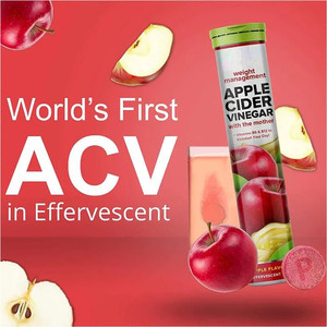 Olli OEM/ODM Hot Bán bổ sung <span class=keywords><strong>Apple</strong></span> <span class=keywords><strong>Cider</strong></span> Vinegar sủi bọt máy tính bảng thúc đẩy tiêu hóa với Vitamin B12 B6 - Product Image 5