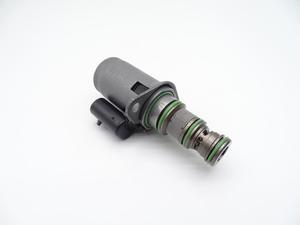 Vanne solénoïde 12V SV98-T39S 5019094 580037013 SV98-T39S-0-N-12DY2A 35T40860 860134181 8-6013418-1 Pièces d'excavateur - Product Image 2