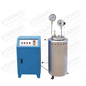 Advanced Autoclave For Cement Board Heat Resistant Fiber Cement Board Making Machine Calcium Silicate Board Production Line