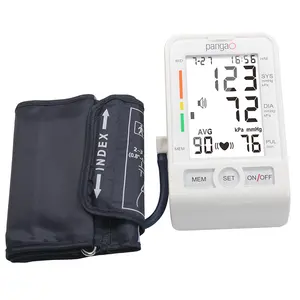 血压测量单位检查仪臂血压计数字bp机器仪