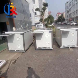 Equipo <span class=keywords><strong>de</strong></span> secado solar comercial industrial Secador <span class=keywords><strong>de</strong></span> alimentos <span class=keywords><strong>de</strong></span> frutas y verduras Deshidratador eléctrico solar <span class=keywords><strong>de</strong></span> doble propósito - Product Image 6