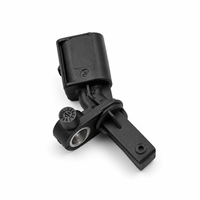 Capteur de vitesse de roue ABS arrière droit WHT003862 6Q0927808A 6Q0927808B pour New Santana/New Jetta/New Polo/Gran Santana/VOLKSWAGEN
