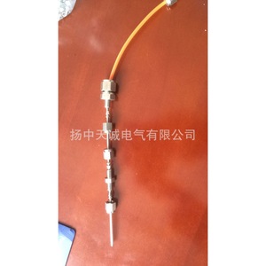 ข้อต่อท่อพลาสติกแบบเร็ว Tiancheng Pu ขนาด 6*4 สำหรับเชื่อมต่อท่อพลาสติก - Product Image 5