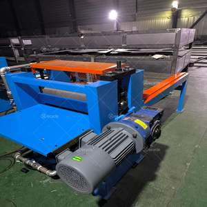 Déchets ACP Board Recycling Equipment pour séparer l'aluminium pur et le plastique pour le profit - Product Image 3