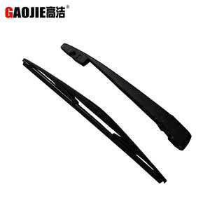 Conjunto de Brazo de Limpiaparabrisas Trasero Gaojie para Mazda CX-30 2019-2024, Ángulo de Raspado de 180 Grados - Product Image 4