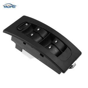 Interruptor de Control de Elevalunas eléctrico 0111JG0060N 0111-JG006-0N para Mahindra Scorpio 1ST GEN F/L - Product Image 3