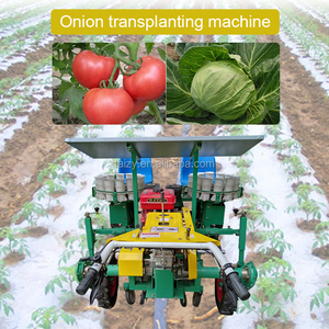 Machine à planter automatique de <span class=keywords><strong>semis</strong></span>, 2 rangs, poussée manuelle, planteuse de graines de légumes, d'oignons, planteuse de <span class=keywords><strong>semis</strong></span> - Product Image 5