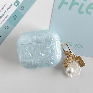 Coque colorée pour AirPods Pro 1 2 3, étui pour écouteurs pour Airpods 1 2 3 4, écouteurs sans fil Bluetooth, housse de protection - Product Image 3