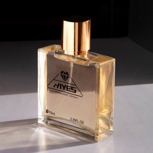 Parfum en spray pour homme Cowboys, senteur boisée longue durée, format voyage, coffret cadeau - Product Image 3