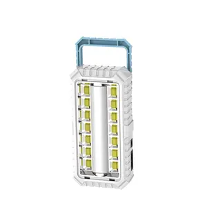 JOYKALY מותג מפעלים ישירות ספק נייד 23 Led נטענת חירום אור