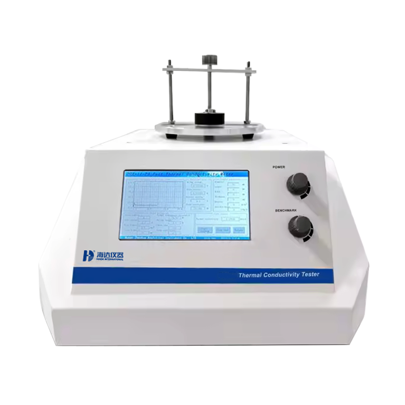 Rockwell Hardness Tester for Rubber Metal