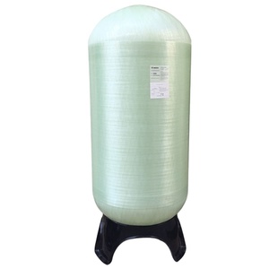 Kum filtresi <span class=keywords><strong>frp</strong></span> grp <span class=keywords><strong>tank</strong></span>ı plastik su tankları 25 litr plastik esnek ön arıtma RO sistemi su arıtma makinesi - Product Image 5