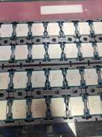 Nouveau processeur Core I9 haute performance 64 bits pour ordinateur de bureau, CPU multi-cœurs, socket LGA, technologie de virtualisation, PC de jeu