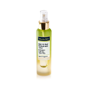 Mumchit Bruma para Cabello y Cuerpo 105ml Fórmula K Beauty Para Todo Tipo de Piel - Product Image 2