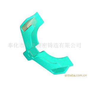 Pièces moulées de haute précision pour machines métalliques, composants moulés avec précision - Product Image 1