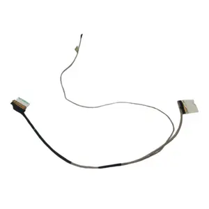 Laptop LCD LED screen cable supplier for Dell inspiron 15-3552 3551 3558 3559 30pin 0X2MP1 450.03001.0001