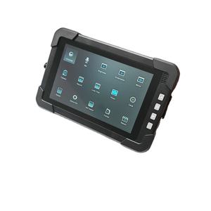 Camera quan sát 4K 2K 1080P AHD CVBS Màn hình có thể ghi hình Màn hình cảm ứng 7 inch tất cả trong một WiFi cho pin 1080P 5000mAh Bộ lưu trữ 256GB - Product Image 2