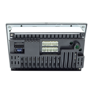 Xonrich 2DIN 7 pulgadas pantalla MP3 coche <span class=keywords><strong>Multimedia</strong></span> para <span class=keywords><strong>Opel</strong></span> Astra H 2004-2010 WiFi Video Android Radio Player - Product Image 5