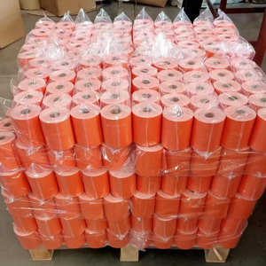 Papel Térmico Premium para Recibos de Punto de Venta, Rollos de 80x80mm para Cajas Registradoras de <span class=keywords><strong>Supermercado</strong></span>, Calidad Estándar de Exportación - Product Image 1