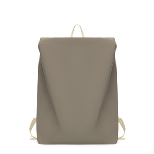 Women's <b>Backpack</b> <b>Lightweight</b> Water Resistant 20-35L Solid Color Shoulder Strap Leisure Travel Spring 2026 - Product Image 2