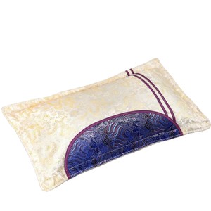 Almohada cervical Artemisia argyi, almohada de tracción, almohada para dormir para adultos de uso doméstico, almohada de brocado Artemisia argyi, almohada cervical - Product Image 2